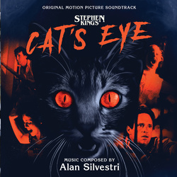 Cat's Eye - Reissue
