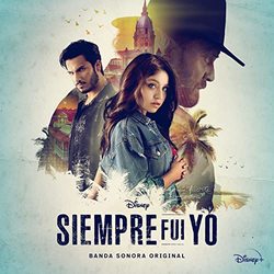 Siempre Fui Yo Soundtrack (2022)