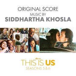 This Is Us: Seasons 5 & 6 - Original Score