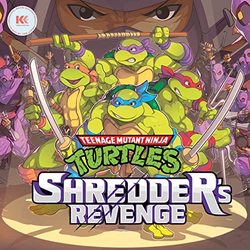 Teenage Mutant Ninja Turtles: Shredder's Revenge