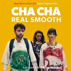 Cha Cha Real Smooth (EP)