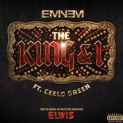 Elvis: The King and I (Single)