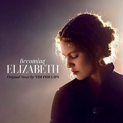 Becoming Elizabeth