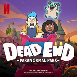 Dead End (2022) – Review, Netflix Series