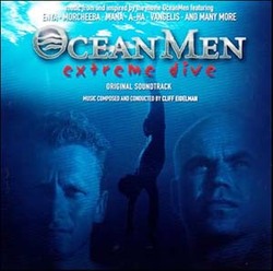 Ocean Men: Extreme Dive