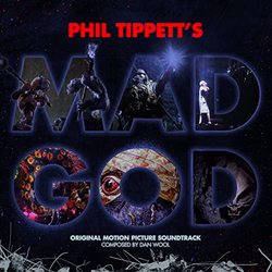 Phil Tippett's Mad God