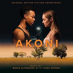 Akoni