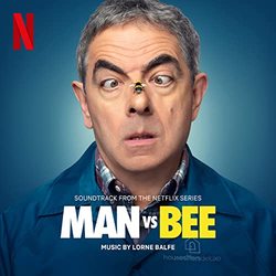 Man vs. Bee