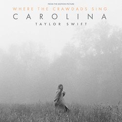 Where the Crawdads Sing: Carolina (Single)