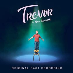 Trevor - Original Cast Recording