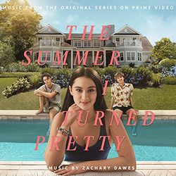 The Summer I Turned Pretty: Season 1