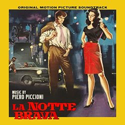 La notte brava