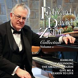 The Edward David Zeliff Collection - Volume 2