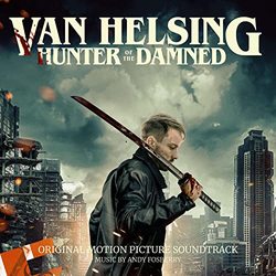 Van Helsing - Hunter of the Damned