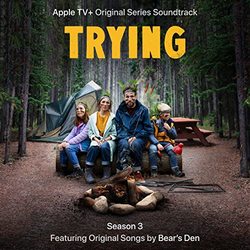 Trying: Season 3