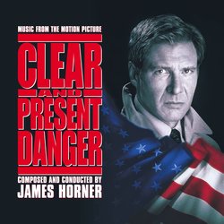 Clear and Present Danger - Remastered and Expanded