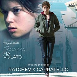 La ragazza ha volato