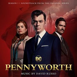 Pennyworth: Season 1