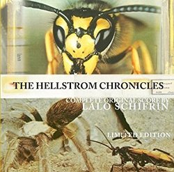 The Hellstrom Chronicle