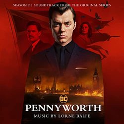 Pennyworth: Season 2