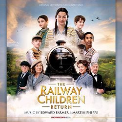 The Railway Children Return