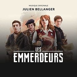 Les Emmerdeurs