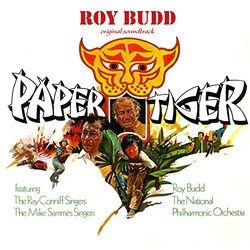 Paper Tiger