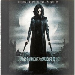 Underworld (Score)