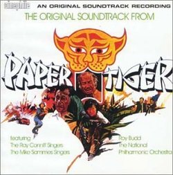 Paper Tiger