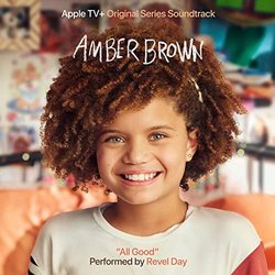 Amber Brown: All Good (Single)