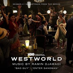 Westworld: Season 4, Episode 3 (Single)