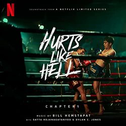 Hurts Like Hell: Chapter 1