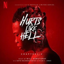 Hurts Like Hell: Chapter 3-4