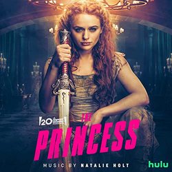 The Princess Soundtrack (2022)