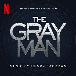 The Gray Man (Single)