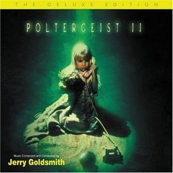 Poltergeist II - The Deluxe Edition