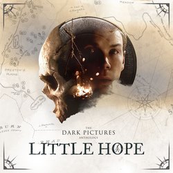 The Dark Pictures Anthology: Little Hope