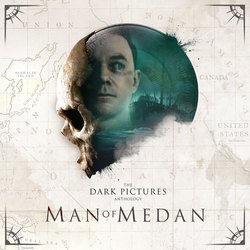 The Dark Pictures Anthology: Man of Medan