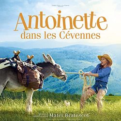 Antoinette dans les Cevennes