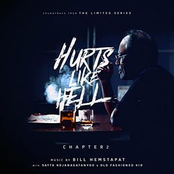 Hurts Like Hell: Chapter 2