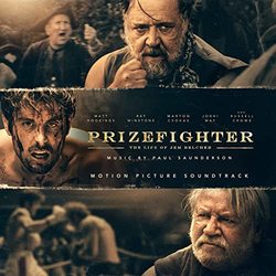 Prizefighter