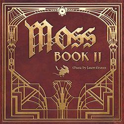 Moss: Book II