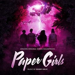 Paper Girls