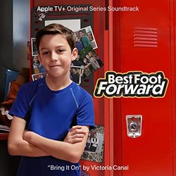 Best Foot Forward: Bring It On (Single)