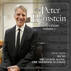 The Peter Bernstein Collection - Vol. 2