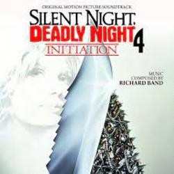 Silent Night, Deadly Night 4: Initiation