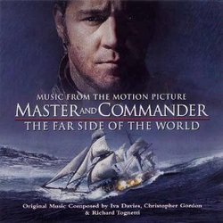 Master and Commander: The Far Side of the World