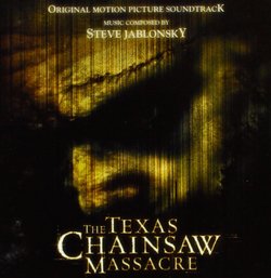 The Texas Chainsaw Massacre