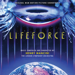 Lifeforce