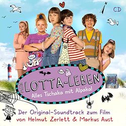 Mein Lotta Leben 2 - Alles Tschaka Mit Alpaka!